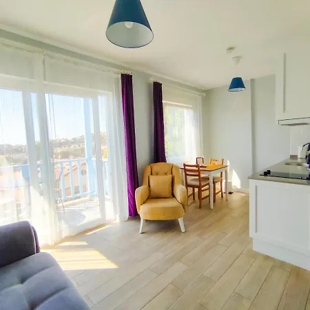 Mavi Kiyi Apartmanhotel Kaş